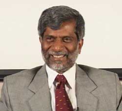 ADA director, Dr PS Subramanyam.